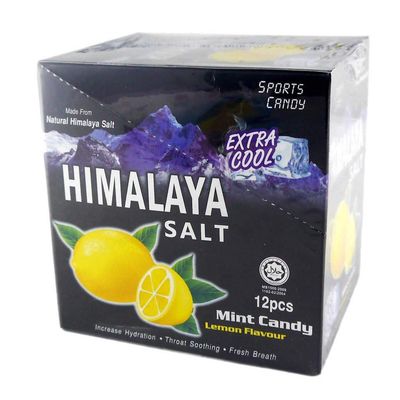 thumbnail image 2 of ICE CHIPS Xylitol Candy 6 Tins (Party Pack); Low Carb, Gluten Free... 2 of 14