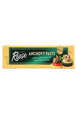 Reese Anchovy Paste - 1.6 oz - PACK OF 3