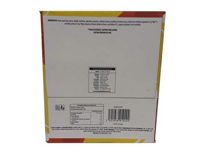 Adams Gum 100 x 2 units - Chiclets (Pack of 1)