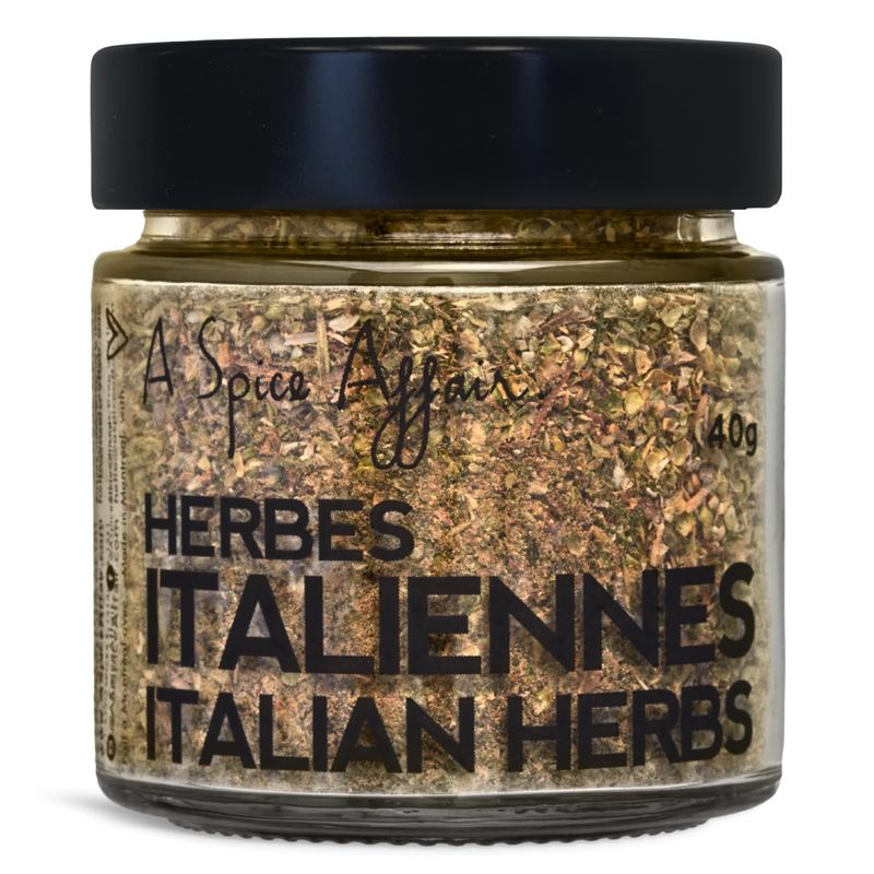 ITALIAN HERBS (40g)