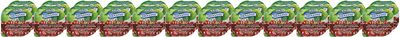 Thick &amp; Easy Clear Thickened Cranberry Juice Cocktail, Nectar Consistency, 4 Ounce