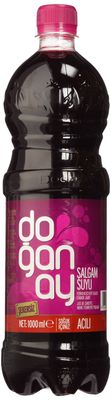 Hot Turnip Juice - 33.8fl oz (1.0lt) Doganay