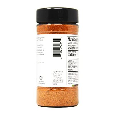 Kingsford Original All Purpose Seasoning 8 oz