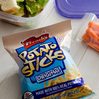 French's Original Potato Sticks, 2.25 oz