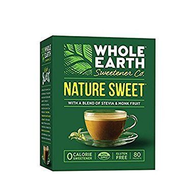 Whole Earth Swtnr Ws Nat Sch Pow Nat