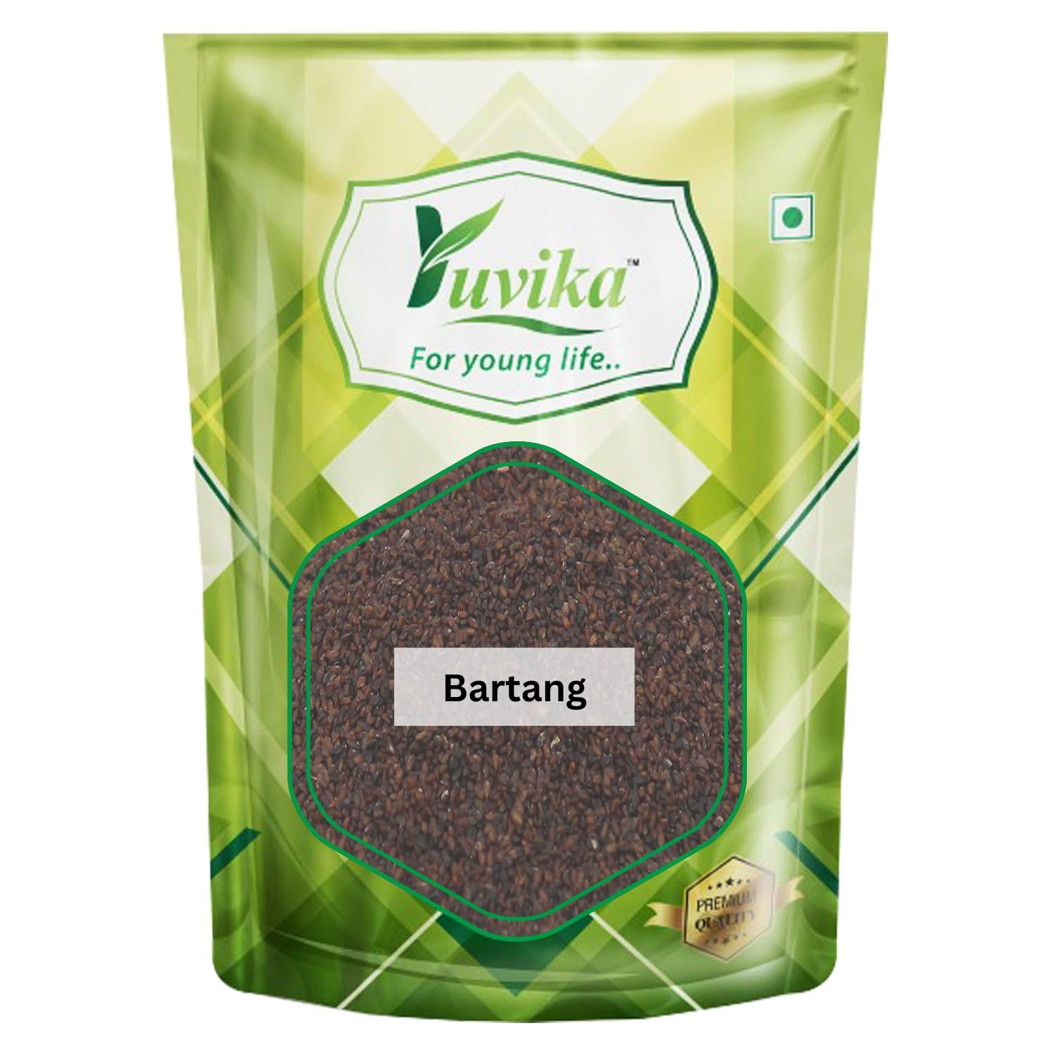 YUVIKA Bartang | Barhang - Broadleaf Plantain - Juke (100 Grams)