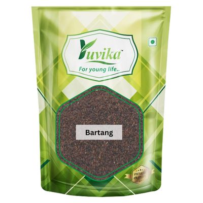 YUVIKA Bartang | Barhang - Broadleaf Plantain - Juke (100 Grams)