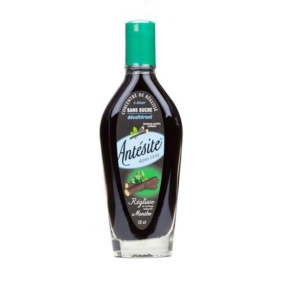 French Antesite Licorice Mint