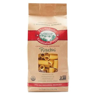 Montebello Rigatoni, 1 lb