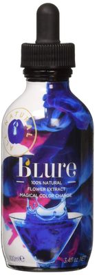 B&#39;lure Flower Extract - 3.4 Fl Oz Bottle (Pack of 2)