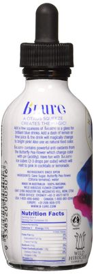 B'lure Flower Extract - 3.4 Fl Oz Bottle (Pack of 2)