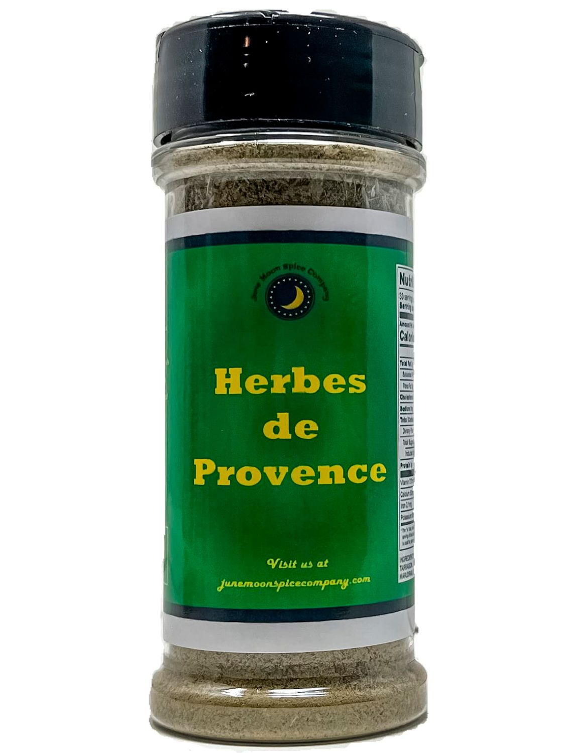 Premium | Herbs de Provence | Craft in Small Batches with Farm Fresh Herbs