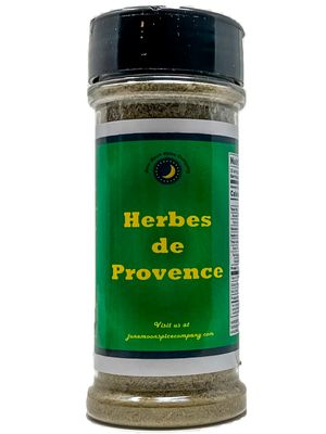 Premium | Herbs de Provence | Craft in Small Batches with Farm Fresh Herbs