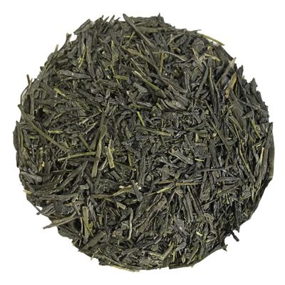 Capital Teas Gyokuro Organic Tea, 2 Ounce