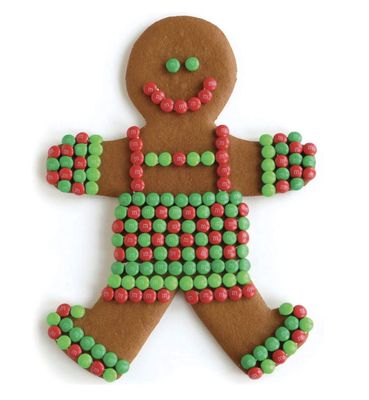 M&amp;M's Chocolate Candies Christmas Edition Pantry-Size, 62 Ounces