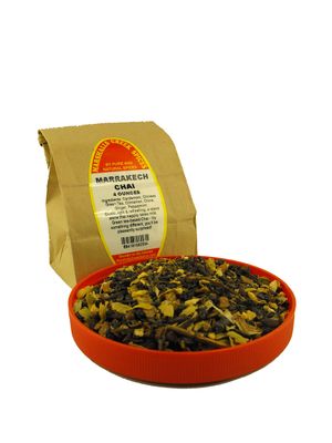 Marshalls Creek Spices Select Loose Leaf Tea, Marrakech Chai