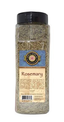 Spice Appeal Rosemary Seasoning, 8 Ounce