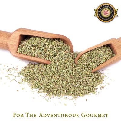 Spice Appeal Rosemary Seasoning, 8 Ounce