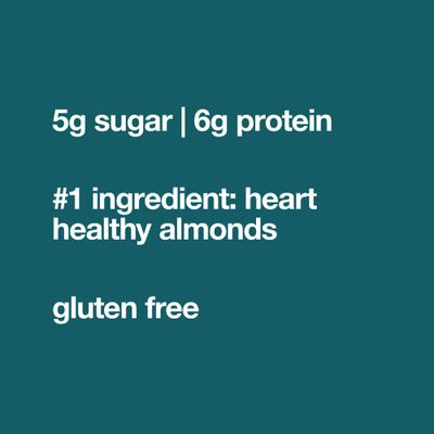 KIND Bars, Dark Chocolate Nuts &amp; Sea Salt, Healthy Snacks, 6g Protein, Gluten Free, Low Sugar, 6 Count