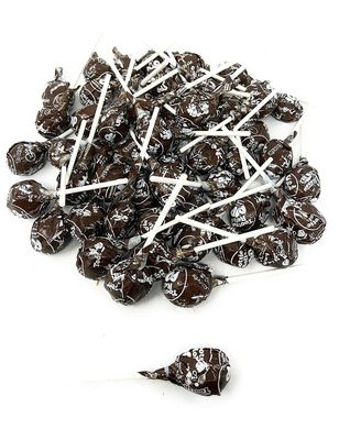 Chocolate Only Tootsie Pops Bulk Candy 60 Count Lollipops Suckers Variety Value Pack Aprox. 2.5 lbs (40 Oz) Packaging Might Vary