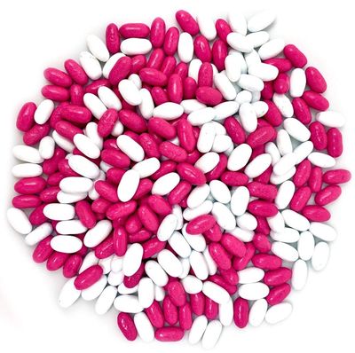 SweetGourmet Pastel Candy Coated Licorice Bites | 2 Pounds