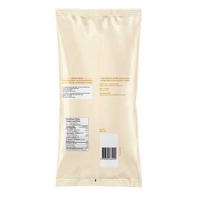 Swiss Delice Extra Creamy Milk Chocolate - 1500g
