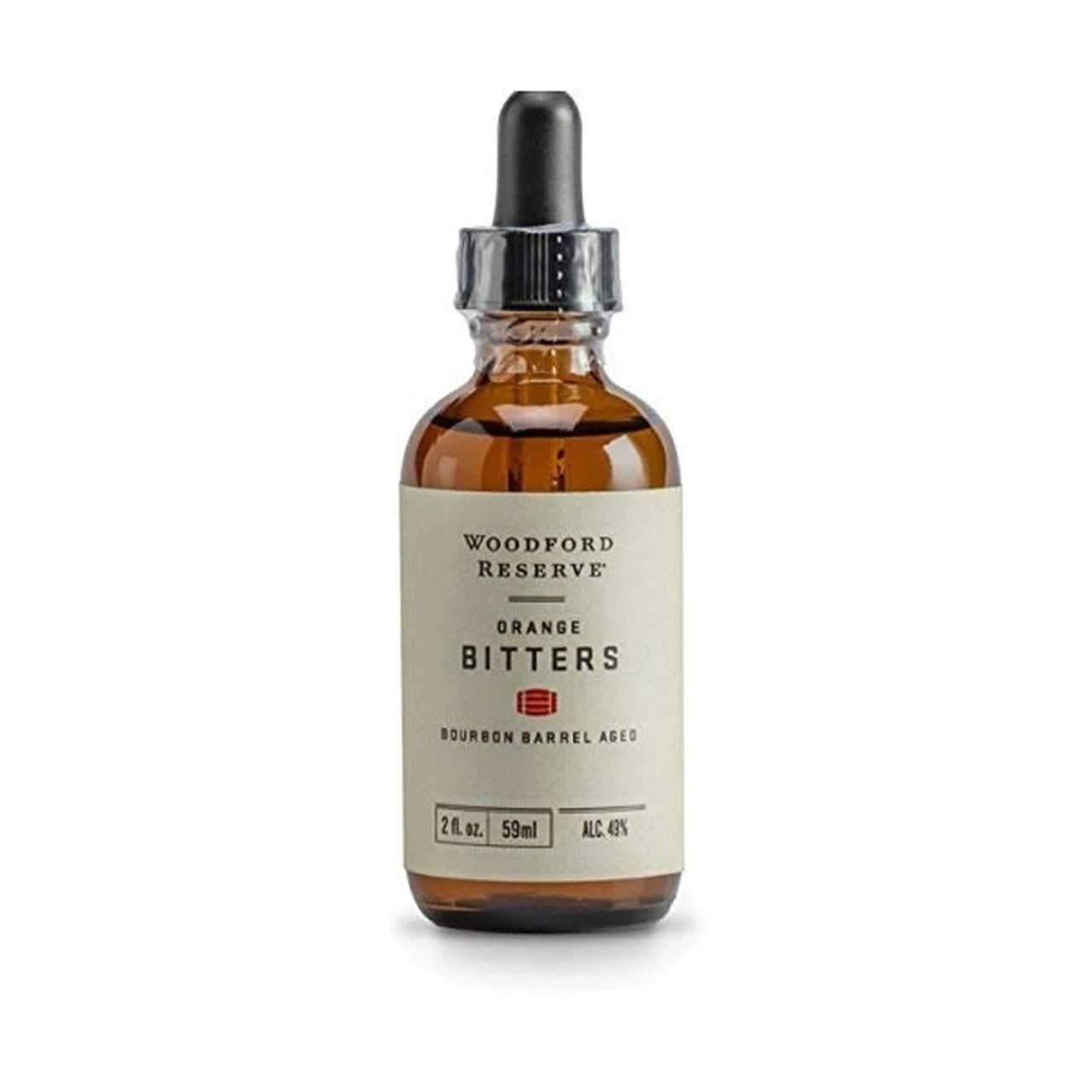Woodford Reserve Orange Bitters 2 Fluid Ounces