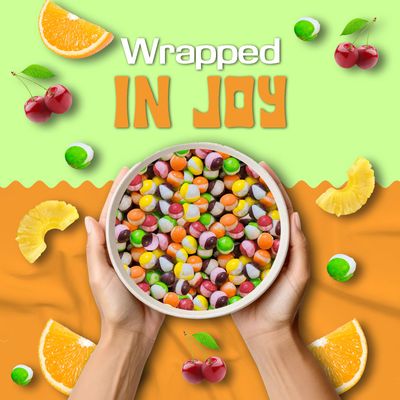 Premium Freeze Dried Candy 1 Pound (16oz) Mother's Day, Super Value Freeze Dried Candy, Resealable Bag for Freshness, Freeze Dried Crunchy Candies - 1 Lb, Movie Night Snacks