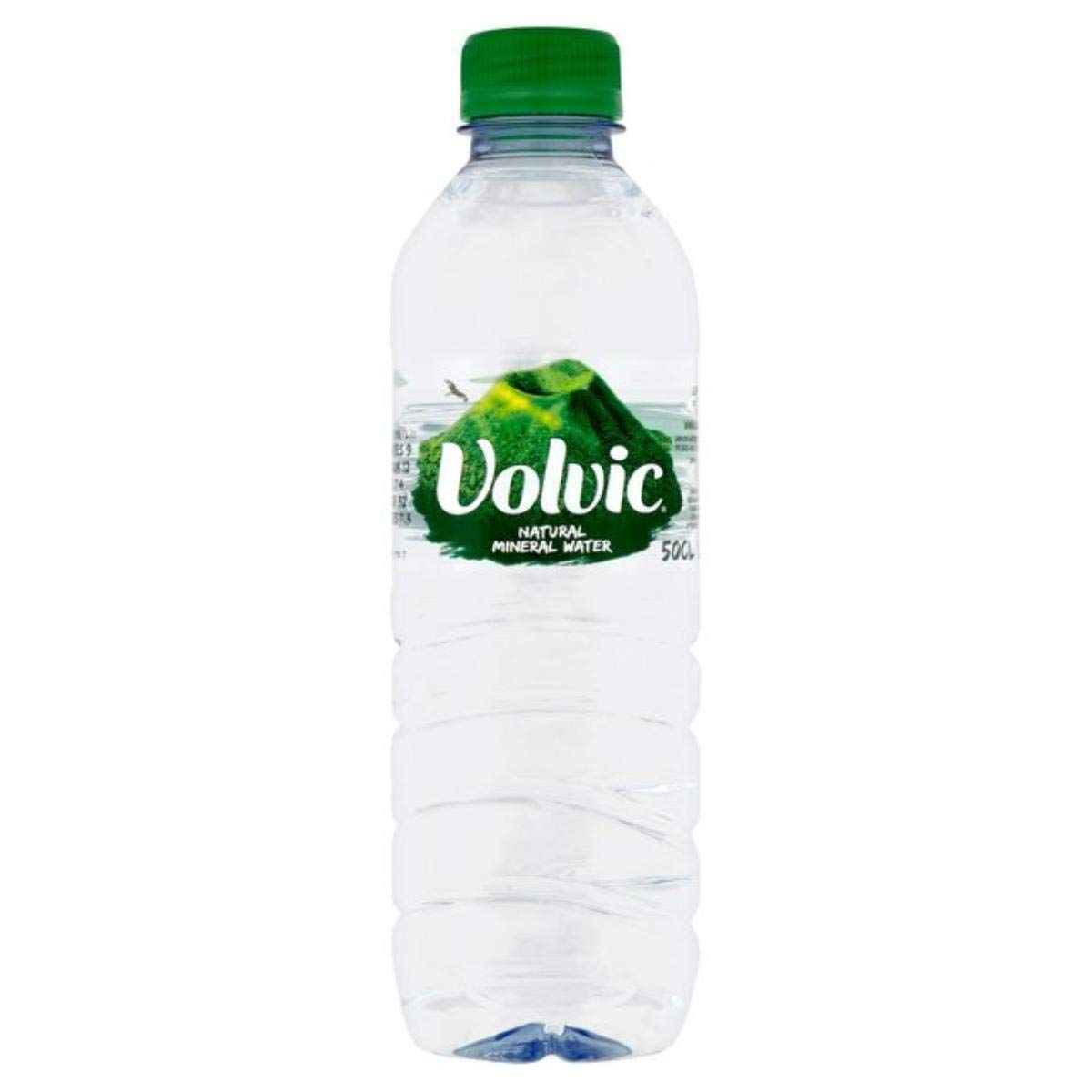 Volvic - 500ml -6 Pack