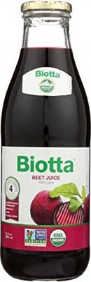 BIOTTA JUICE BEET ORG 32OZ