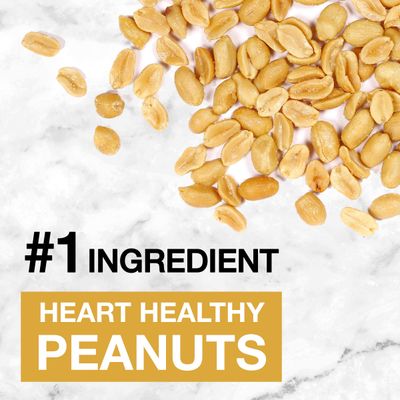 KIND Nut Bars, Honey Roasted Nuts &amp; Sea Salt, Good Source of Fiber, Gluten Free, Low Sugar, 7g Protein, 12 Count