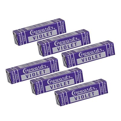 Violet Mints - Choward&#39;s (6 Pack)