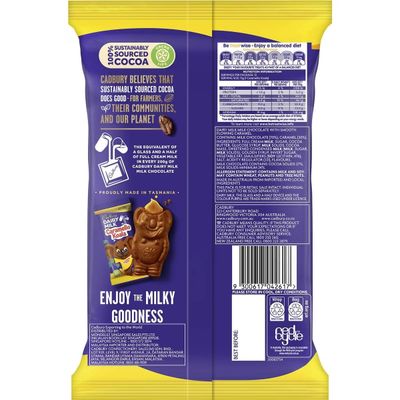 Cadbury Caramello Koala Sharepack