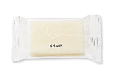 SATO NO KIRIMOCHI PARITTOSUITTO 400g rice cake (400g)
