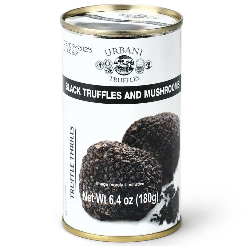 Urbani Truffles | 2 cans (180g)