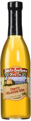 Santa Barbara Olive Co. Dirty Martini Mix