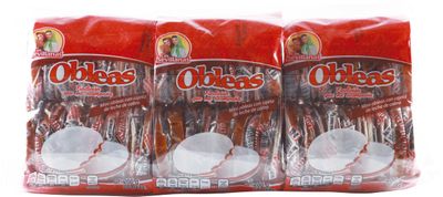MINI WAFER WITH CAJETA THREE PACK 035OZ10G