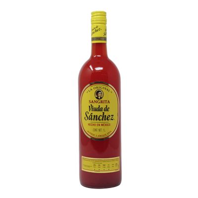 Viuda De Sanchez Sangrita Two Pack