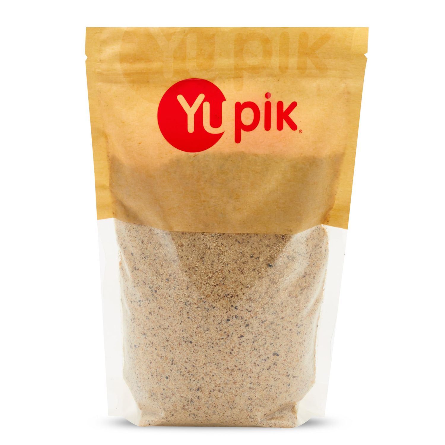 Yupik Hazelnut Meal, 2.2 lb, Kosher, Gluten-Free, Vegan, Filberts, Raw Hazelnut Flour, Nut Powder, Unsalted, Unroasted, Oil-Free, Source of Fiber &amp; Iron, Perfect for Baking &amp; Cooking