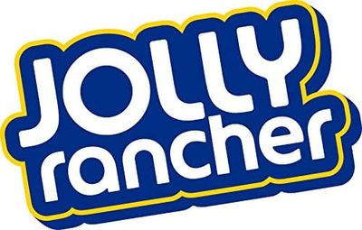 Jolly Rancher SINGLES TO GO! Green Apple, 6 boxes with 6 packets each - 36 total servings