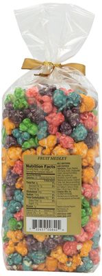 Thatcher's Gourmet Specialties Fruit Medley, 8 Oz (Pack of 1)