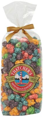 Thatcher&#39;s Gourmet Specialties Fruit Medley, 8 Oz (Pack of 1)