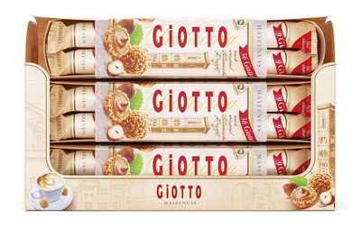 Ferrero Giotto 154g