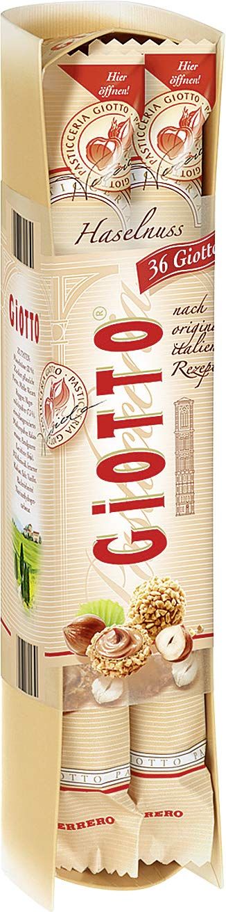 Ferrero Giotto 154g