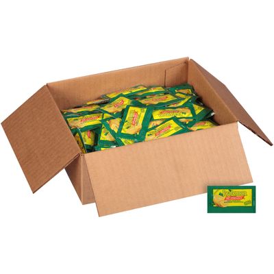 ReaLemon Lemon Juice, 0.14-Ounce Single Serve Packages (Pack of 200)
