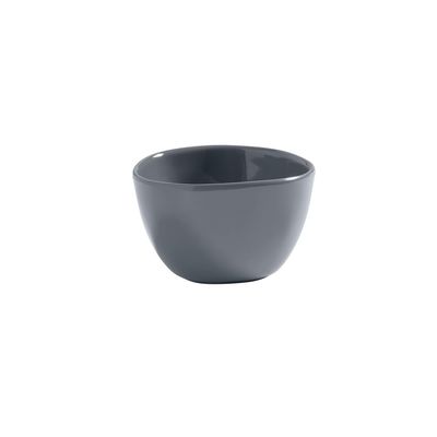 American Metalcraf CSC4ST Round Sauce Cup, Storm, 4-1/2 oz.