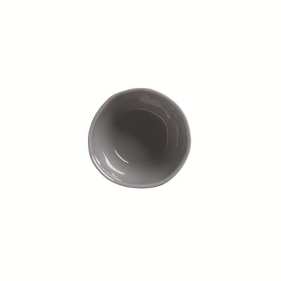 American Metalcraf CSC4ST Round Sauce Cup, Storm, 4-1/2 oz.