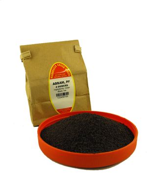 Marshalls Creek Spices Select Loose Leaf Tea, ASSAM, PF