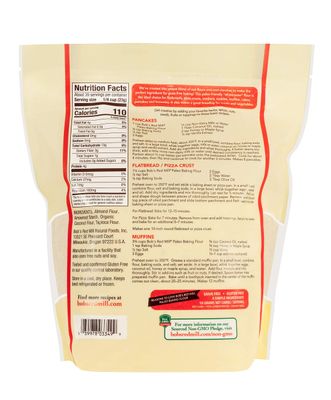 Bob's Red Mill Paleo Baking Flour, 32 Ounce