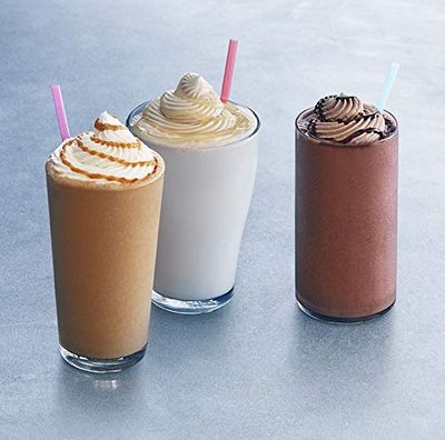 Ghirardelli Chocolate Flavored Frapp Mix, 10 lb